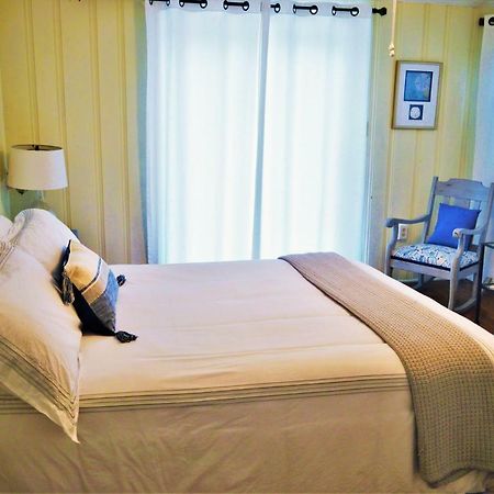 Meris Gardens B&B 베다니 해변 외부 사진