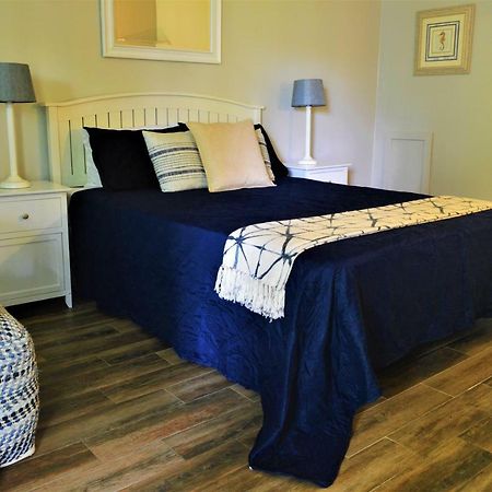 Meris Gardens B&B 베다니 해변 외부 사진