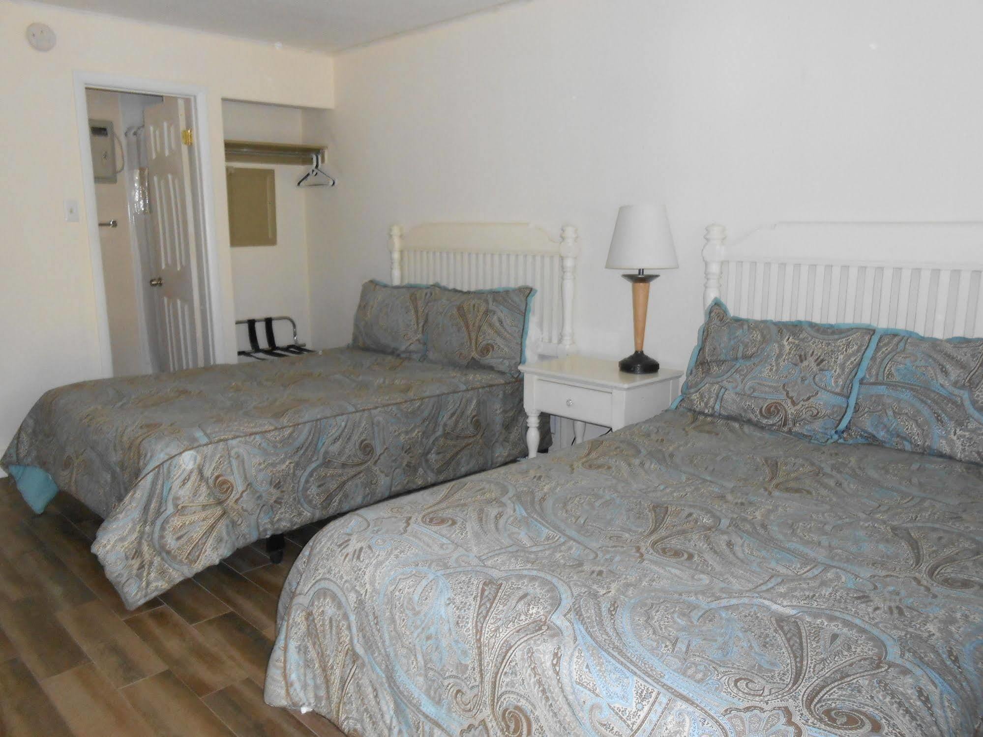 Meris Gardens B&B 베다니 해변 외부 사진