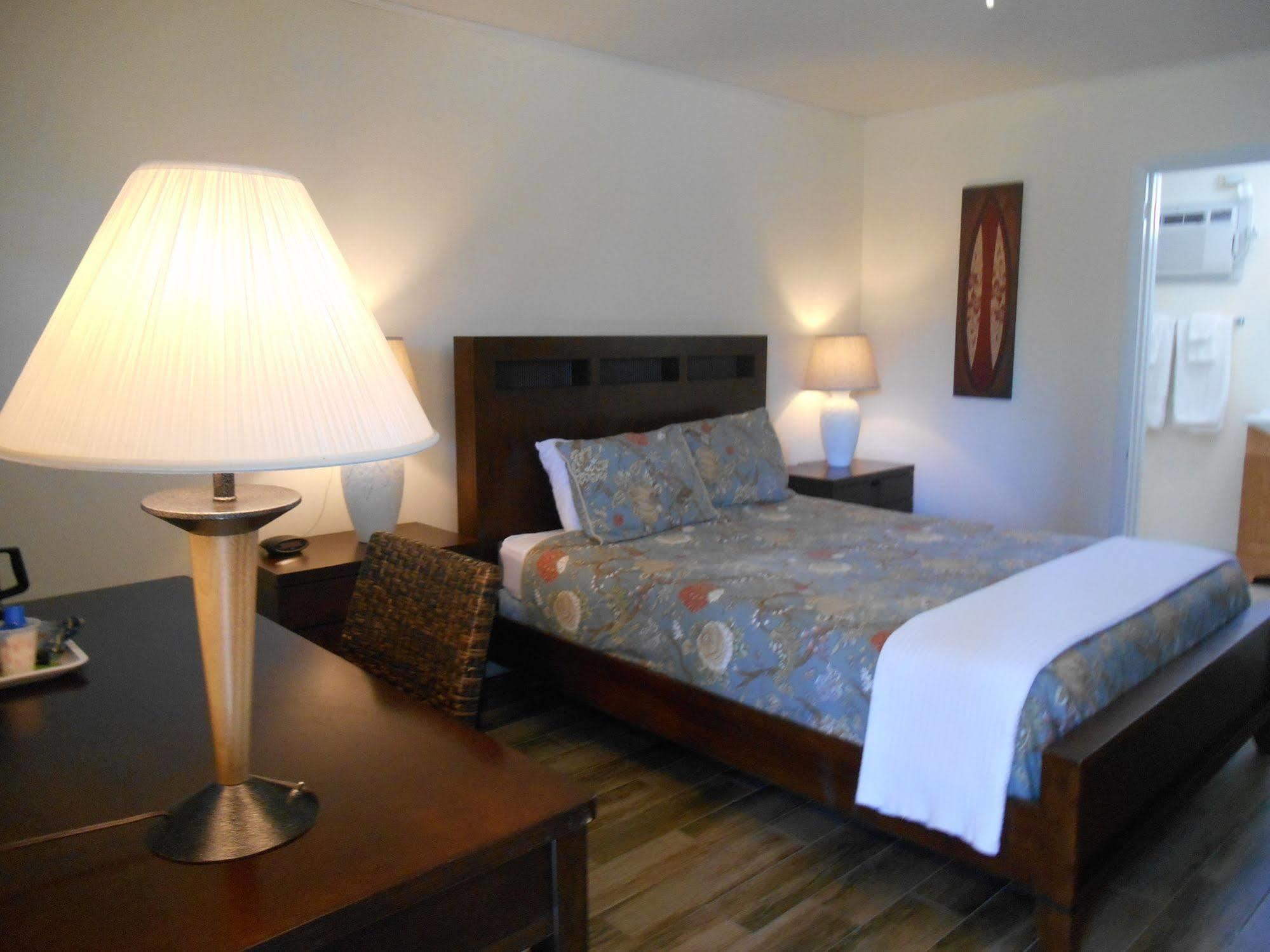 Meris Gardens B&B 베다니 해변 외부 사진