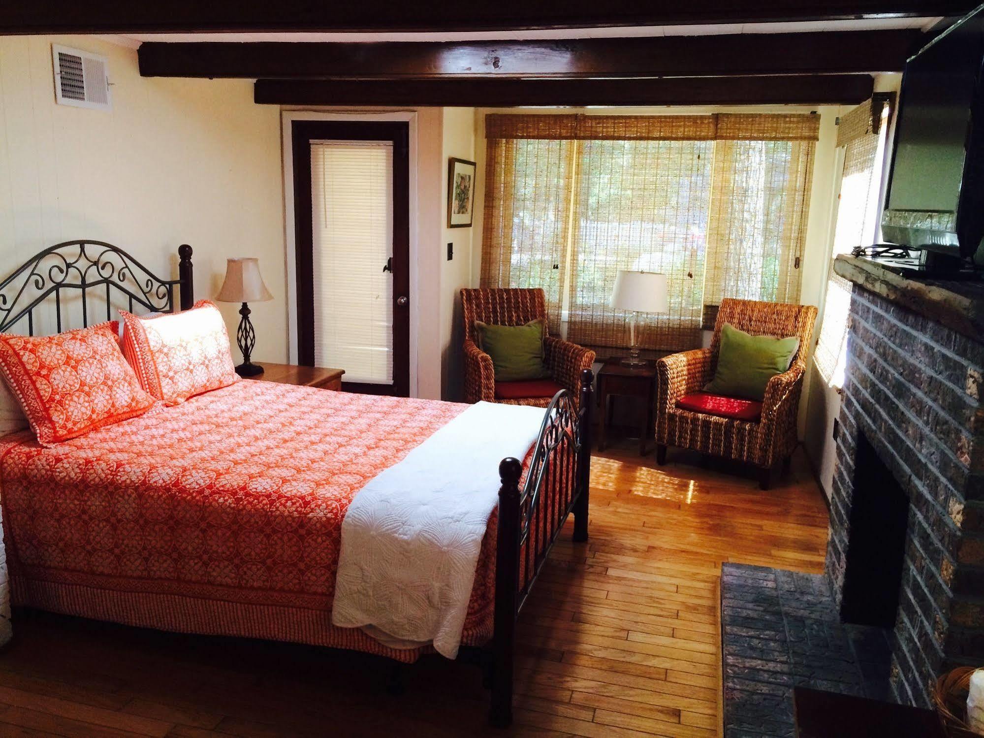 Meris Gardens B&B 베다니 해변 외부 사진