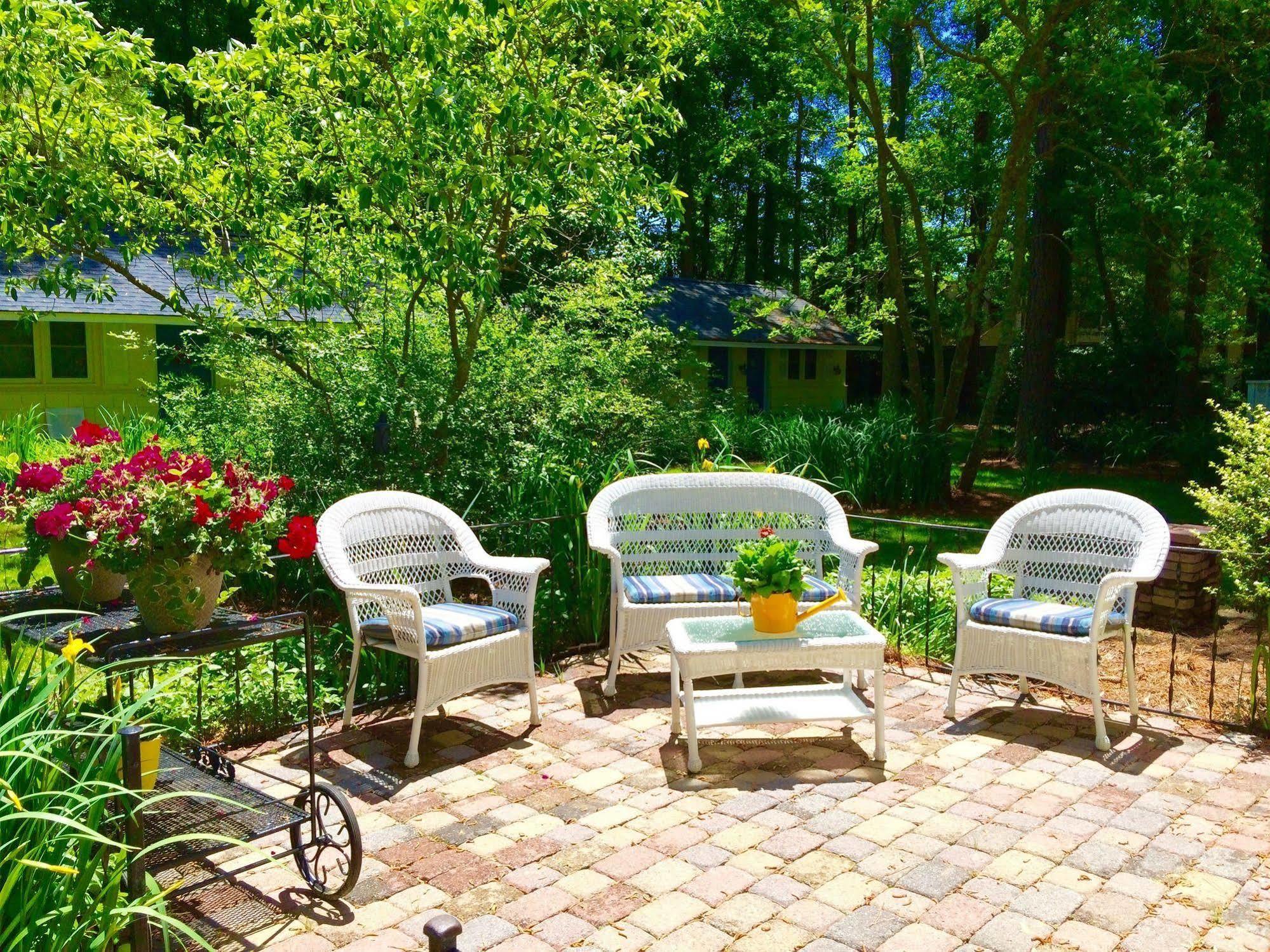 Meris Gardens B&B 베다니 해변 외부 사진