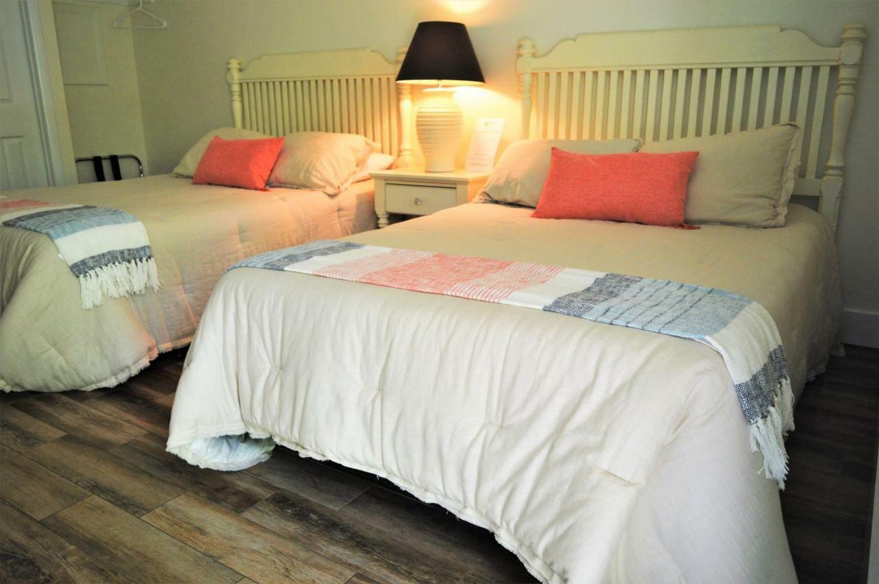 Meris Gardens B&B 베다니 해변 외부 사진