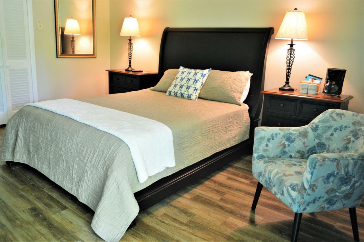 Meris Gardens B&B 베다니 해변 외부 사진