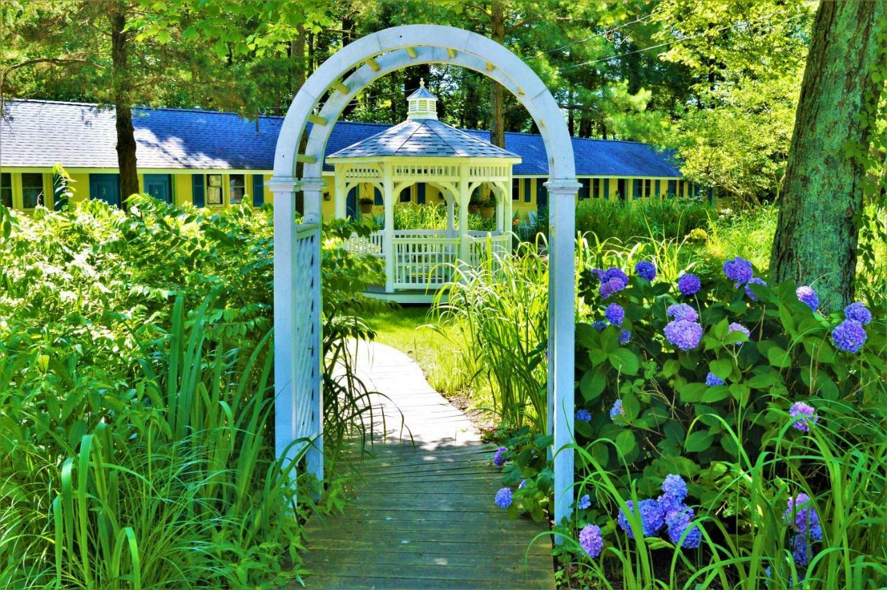 Meris Gardens B&B 베다니 해변 외부 사진