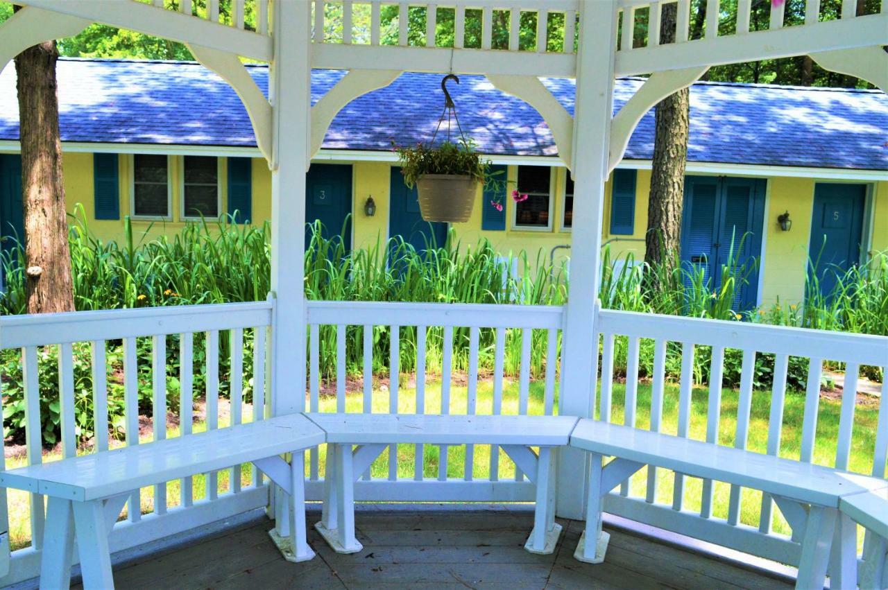 Meris Gardens B&B 베다니 해변 외부 사진
