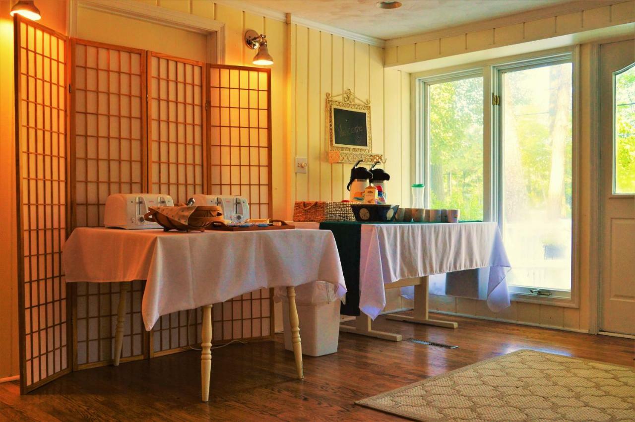 Meris Gardens B&B 베다니 해변 외부 사진