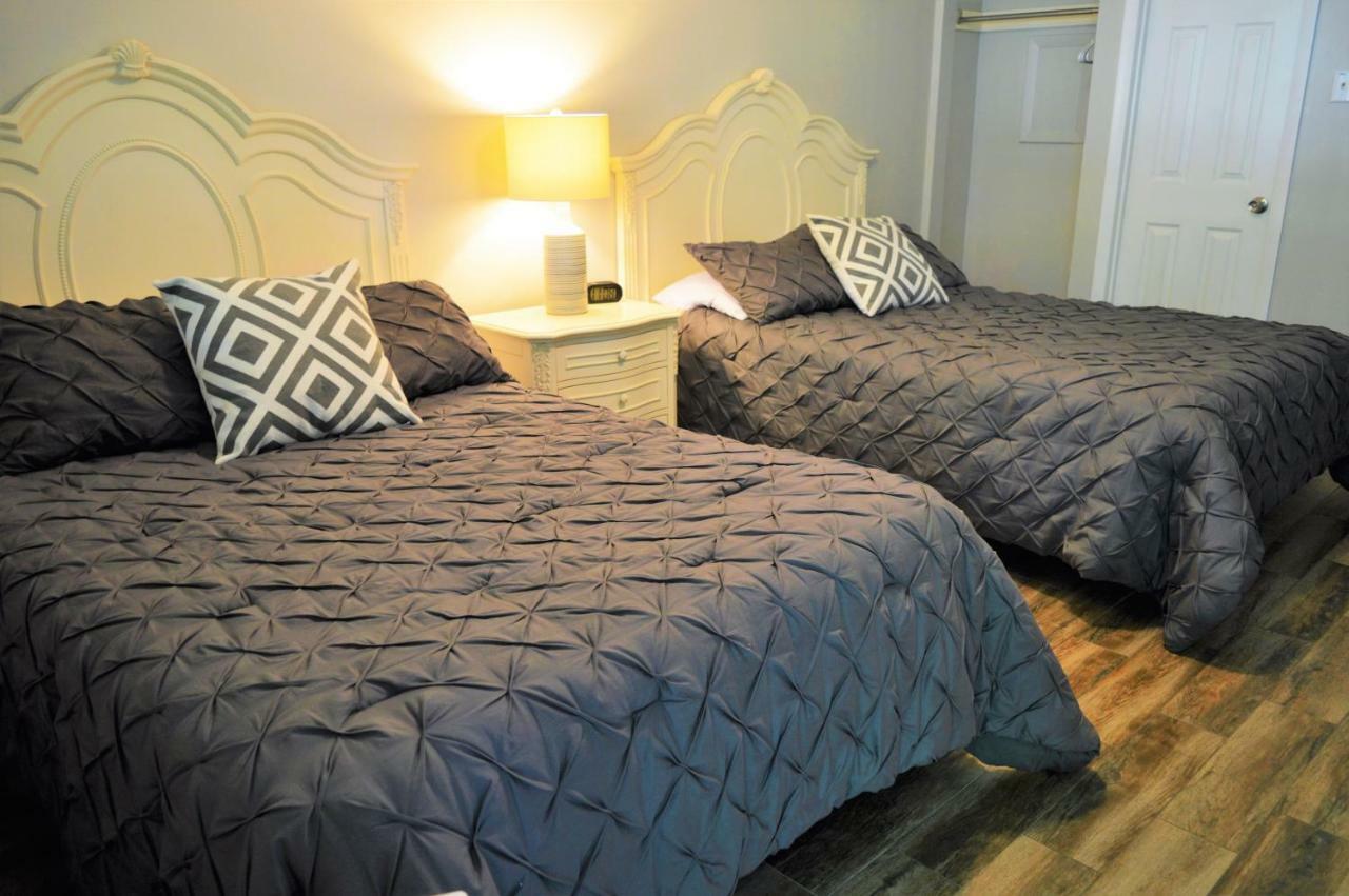 Meris Gardens B&B 베다니 해변 외부 사진
