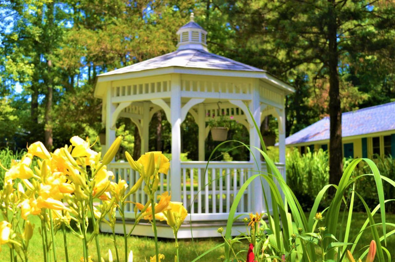 Meris Gardens B&B 베다니 해변 외부 사진