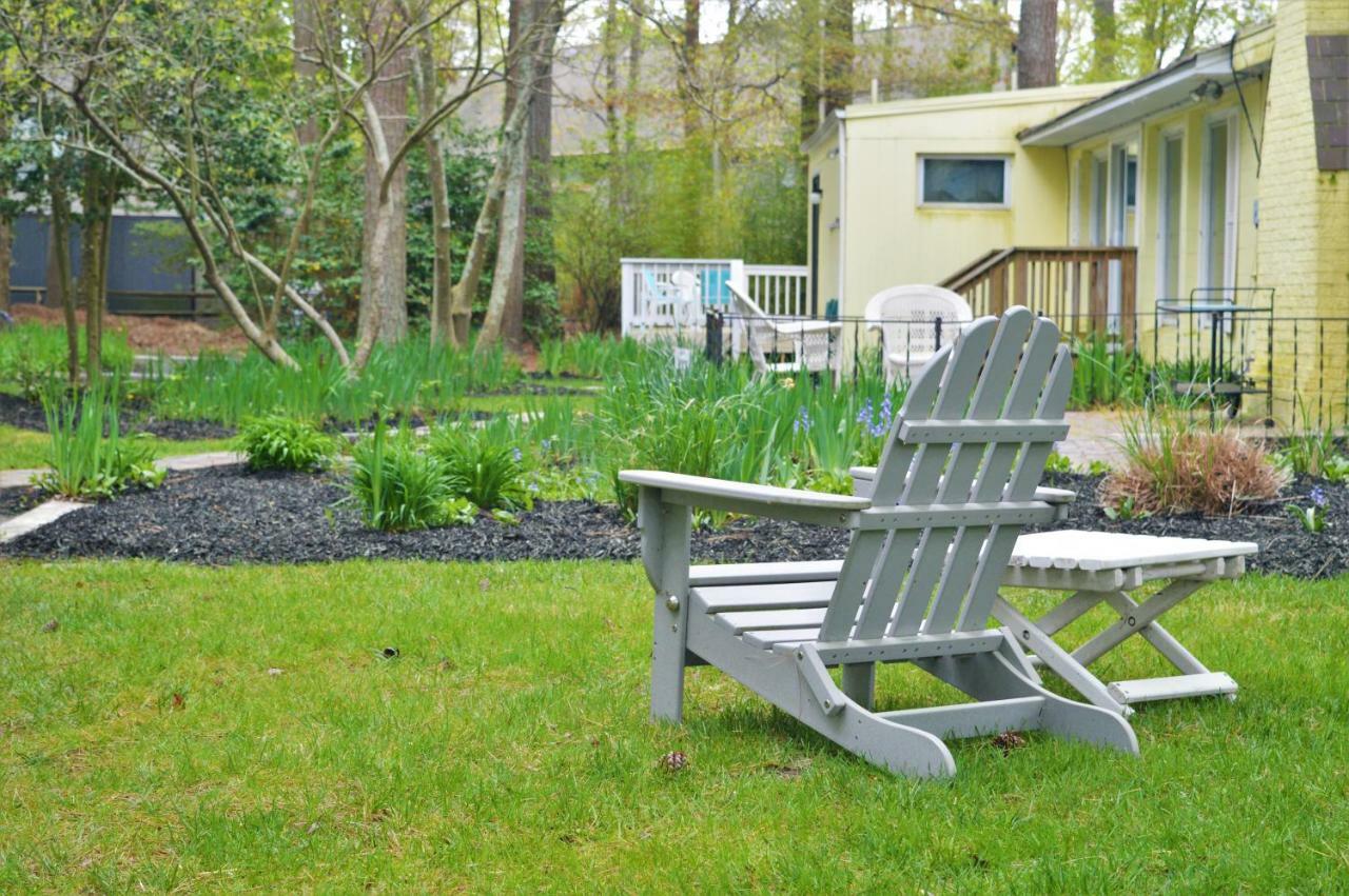 Meris Gardens B&B 베다니 해변 외부 사진