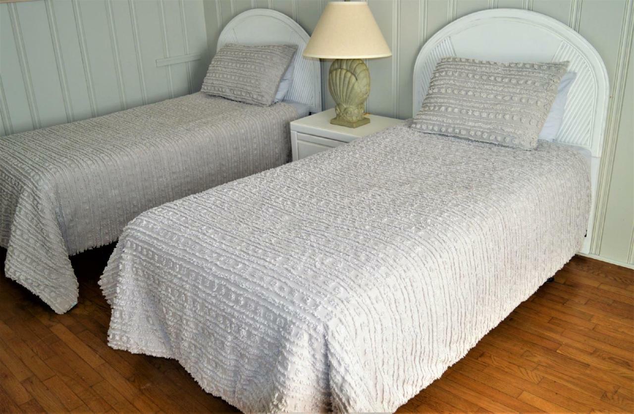 Meris Gardens B&B 베다니 해변 외부 사진
