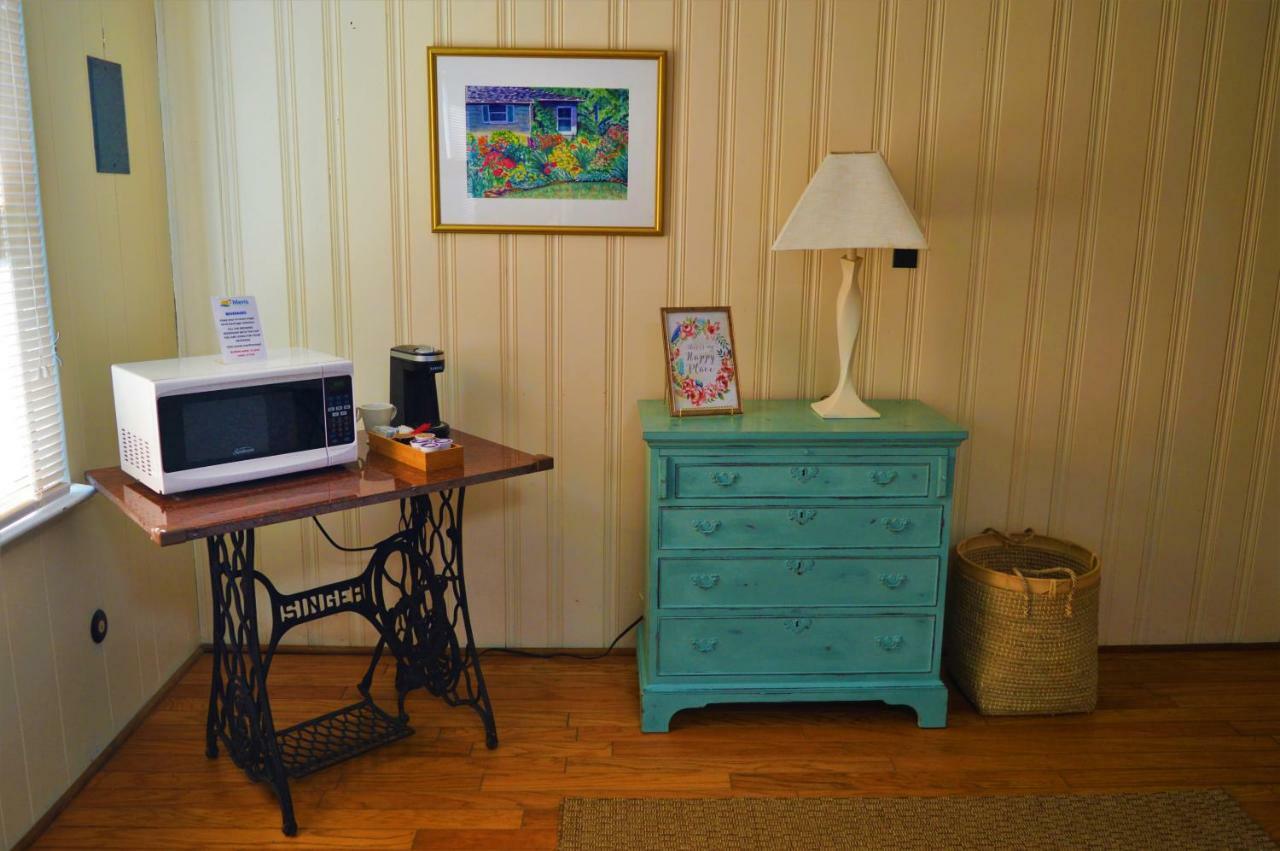 Meris Gardens B&B 베다니 해변 외부 사진