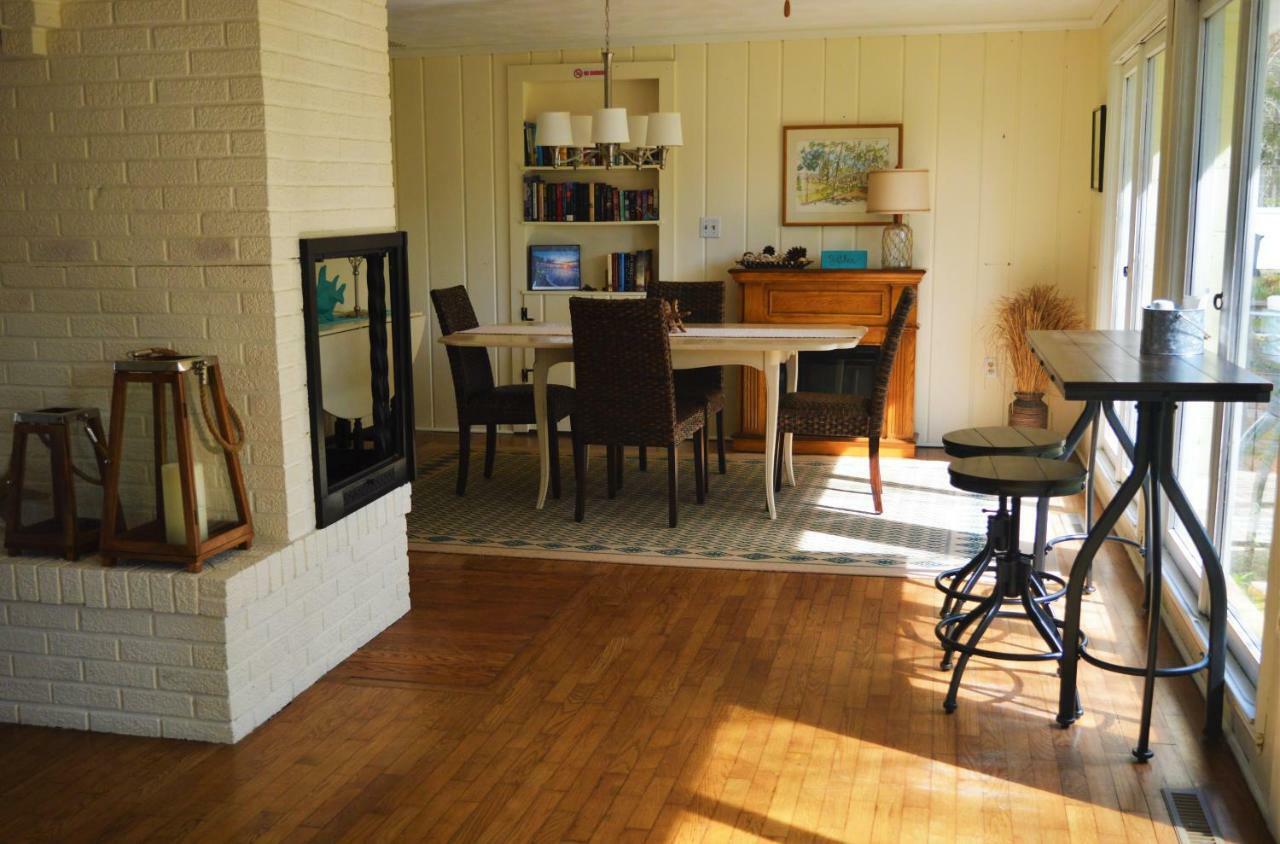 Meris Gardens B&B 베다니 해변 외부 사진