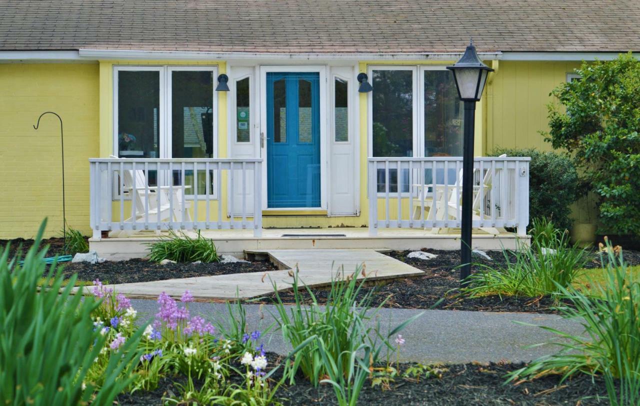 Meris Gardens B&B 베다니 해변 외부 사진