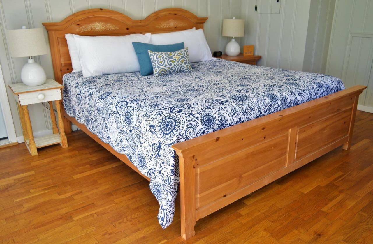 Meris Gardens B&B 베다니 해변 외부 사진