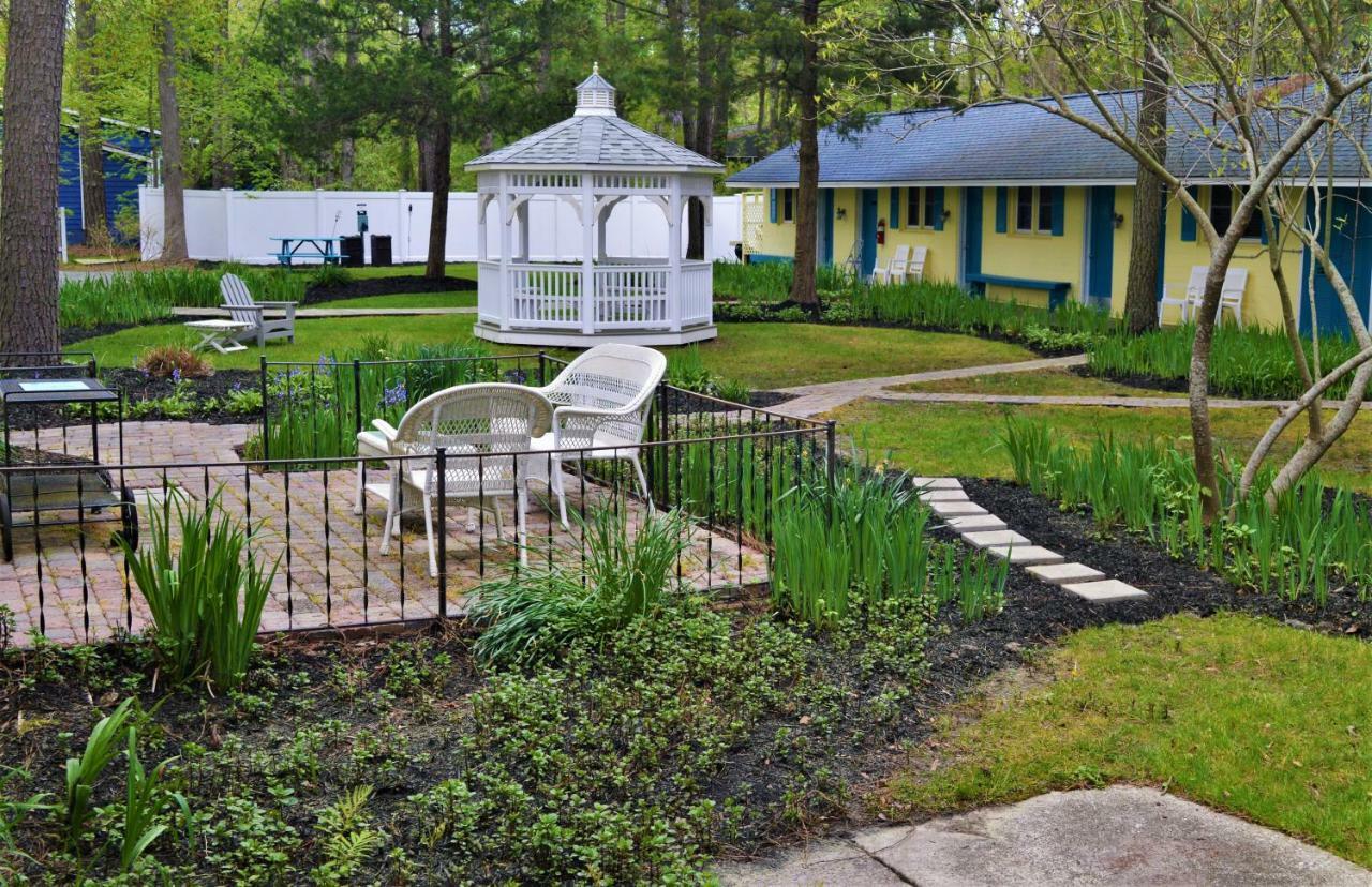 Meris Gardens B&B 베다니 해변 외부 사진