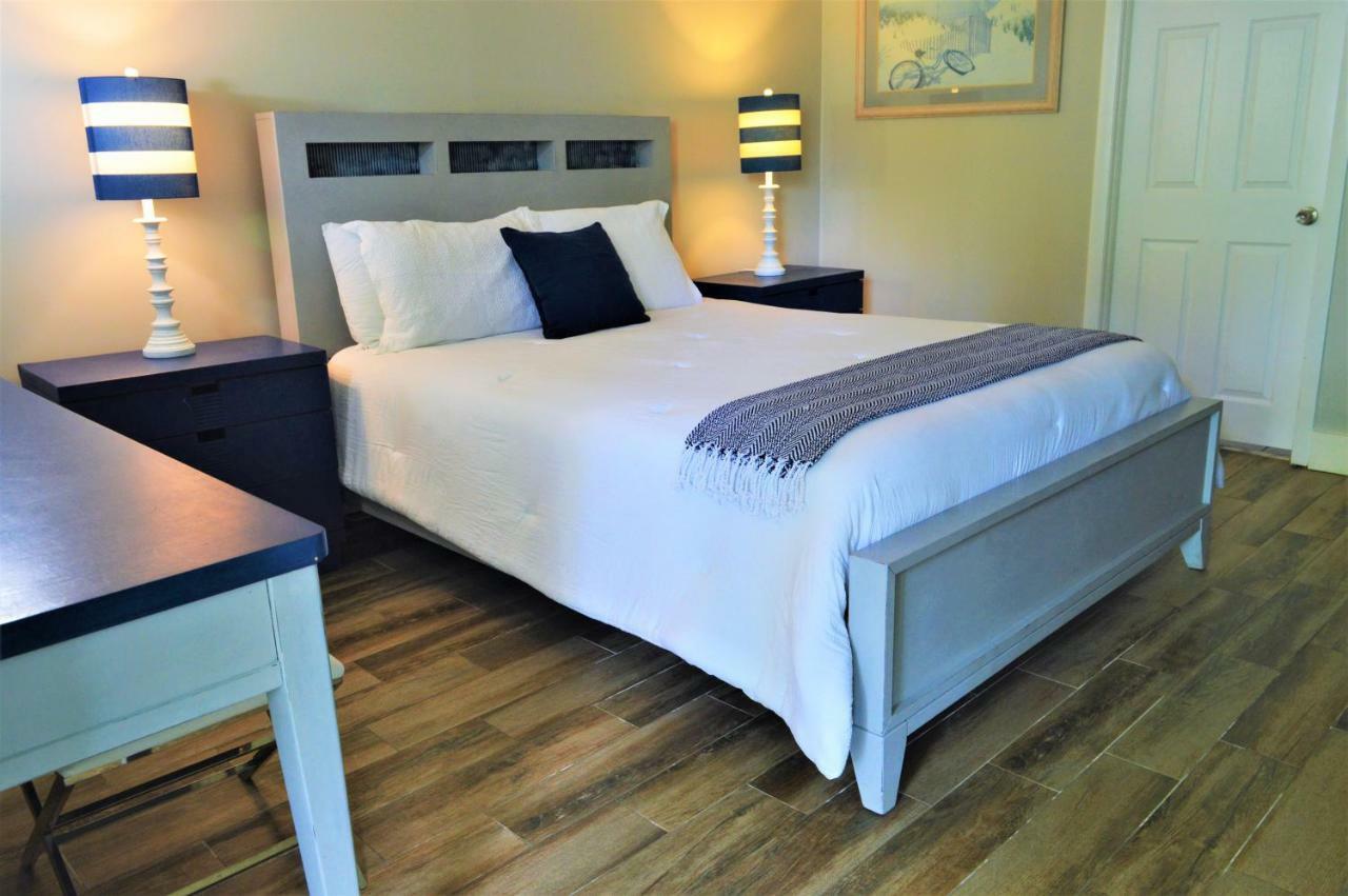 Meris Gardens B&B 베다니 해변 외부 사진