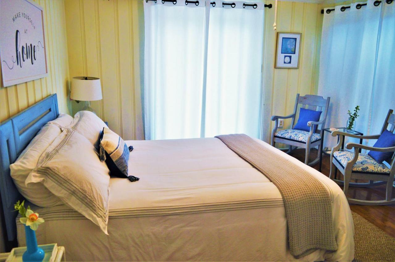 Meris Gardens B&B 베다니 해변 외부 사진